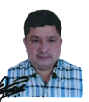 Rajan Raj Giri