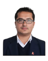 BISHNU PRASAD ARCHYA