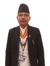 Kedar Prasad Ghimire