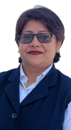 Aarati Paudel Thapa