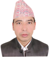 Durga Ram Bhandari