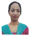 Shobha Thapa magar
