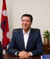Shudarshan Neupane