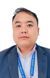 Bikram Limbu