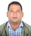 Netraraj Giri