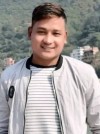 Ramsharan bhujel