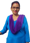 Gita Timalsena