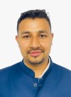 Bikas Khanal