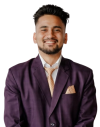 Raj Singh Bist