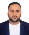 ARJUN SUBEDI