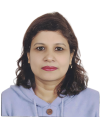 Ishwora Adhikari
