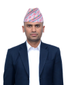 Mahadev Thapa