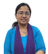 Khima Aryal (Employee of the Month - Shrawan)