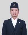 Sudhan Gurung