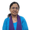 Khima Aryal (Employee of the Month - Shrawan)