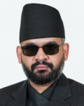 Balendra Shah