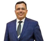 आनन्द काफ्ले