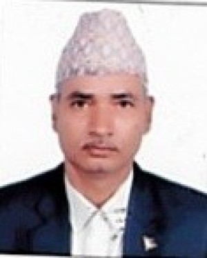 Khemraj Upadhyaya