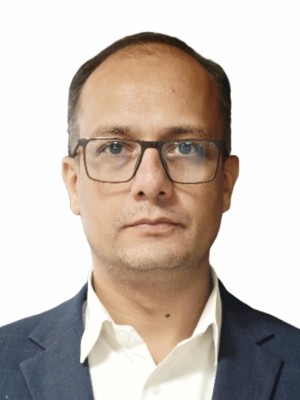 Achyut Dhungana
