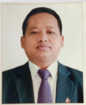 नरेन्द्र कुमार राना