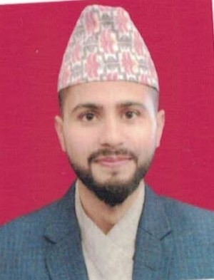 Anam Subedi