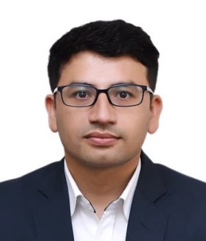 Subhash Neupane