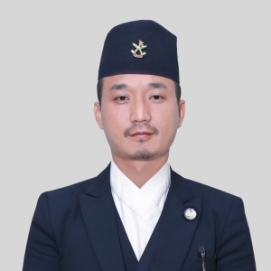 Sudhan Gurung