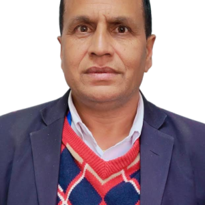 Rambabu Baral