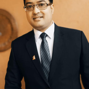 बिजयकुमार महर्जन