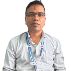 राज बहादुर विष्‍ट