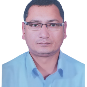 Dipak Kumar Khadka