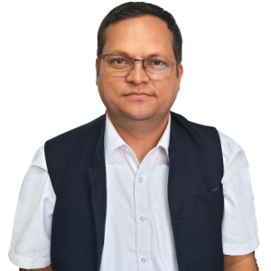 Padam Bahadur Khatri