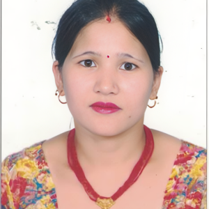 Kaamana Bhandari