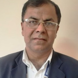 श्याम कृष्ण लामिछाने