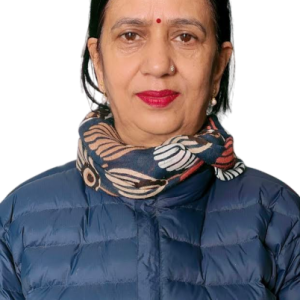 Madhavi Dhakal Khanal