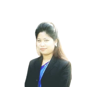 Jivan Kumari Ruchal