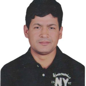 Muskan Kumar Maskey