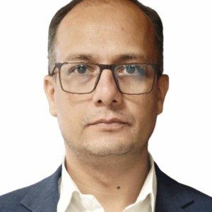 Achyut Dhungana