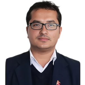 BISHNU PRASAD ARCHYA