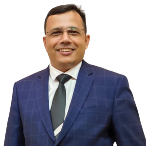 आनन्द काफ्ले