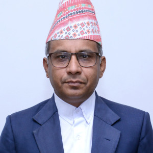 पिताम्बर भण्डारी