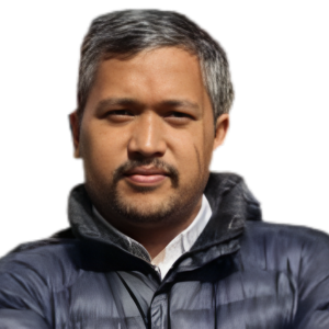 Sanjeev Dhakal