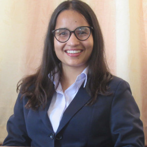 द्वारिका ओझा