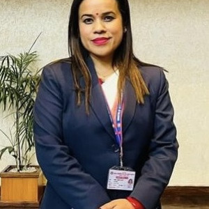 बन्दना कुमारी के‍‍ सी