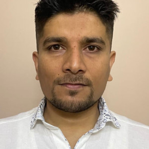 Jitendra Adhikari