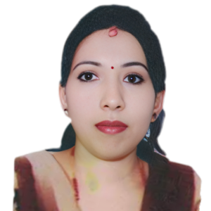Kalpana Bhattrai