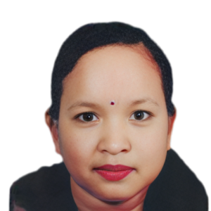 Kopila Bhujel