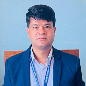 कुलशेखर अर्याल