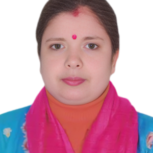 Nirmala Parajuli