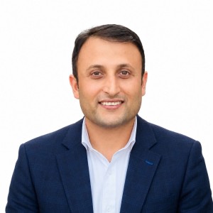 Prakash Gautam